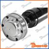 Arbre de transmission arrière pour BENTLEY | NWN-AU-040, 3W5521101B